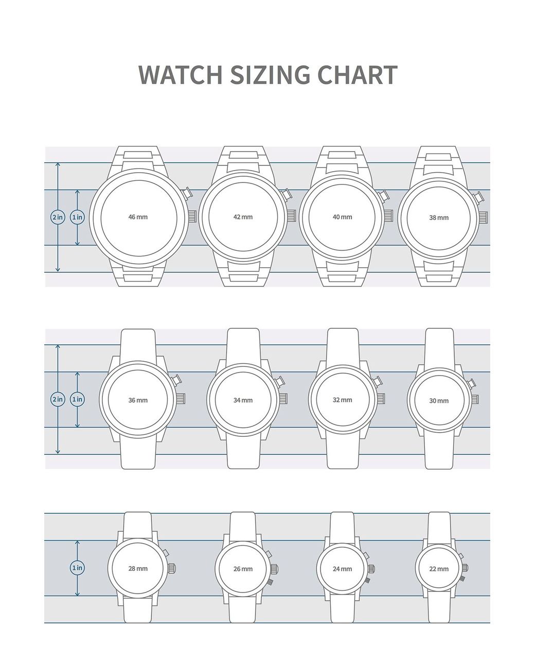 Ted baker george mesh watch store