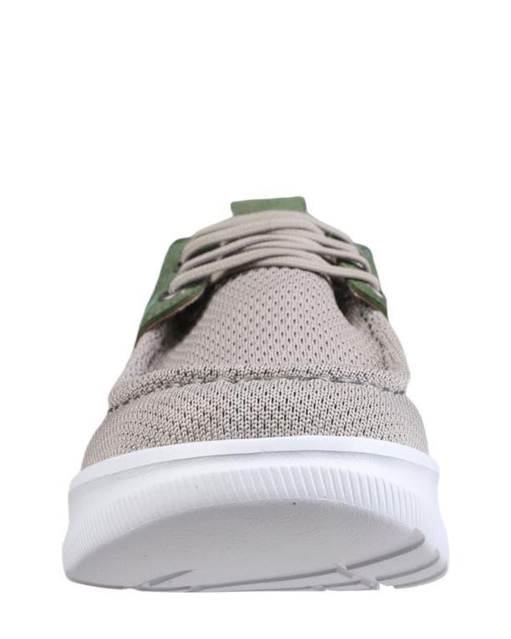 Mykos Gray Jason Sneaker for men
