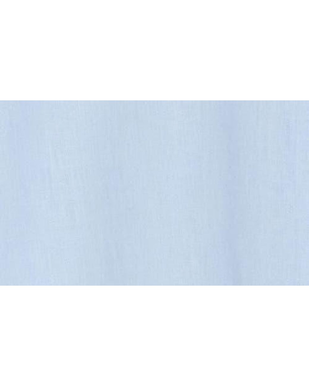 14th & Union Blue Solid Linen Blend Button-Up Shirt for men