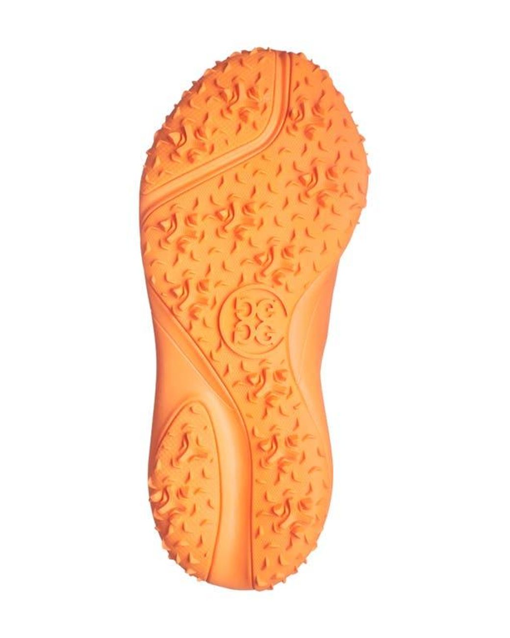 G/FORE G/18 Golf Shoe in Orange for Men | Lyst