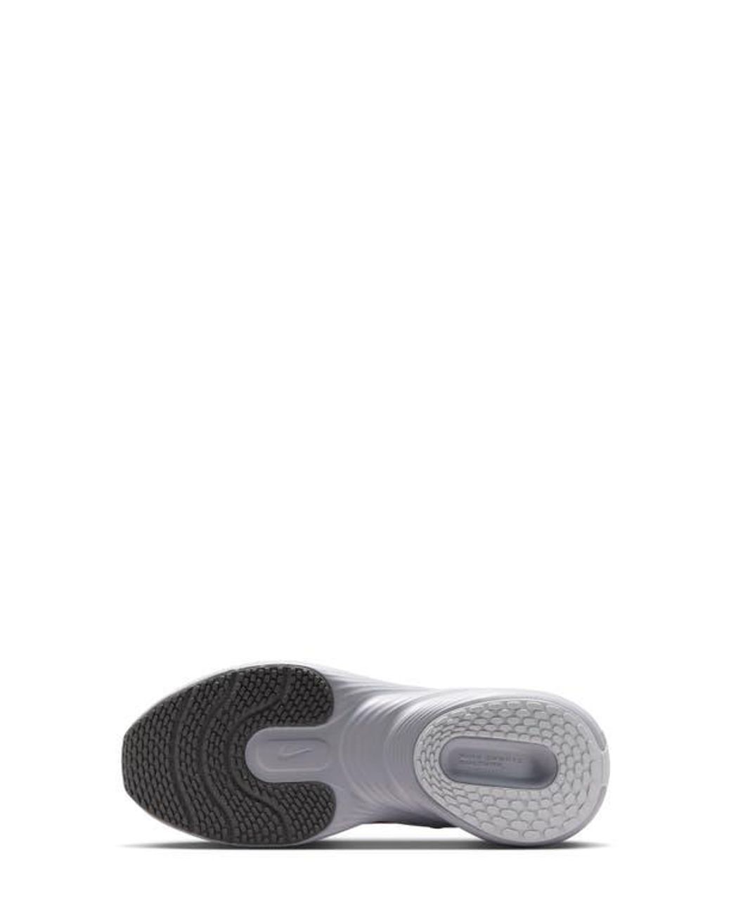 Nike White Uplift Sc Sneaker