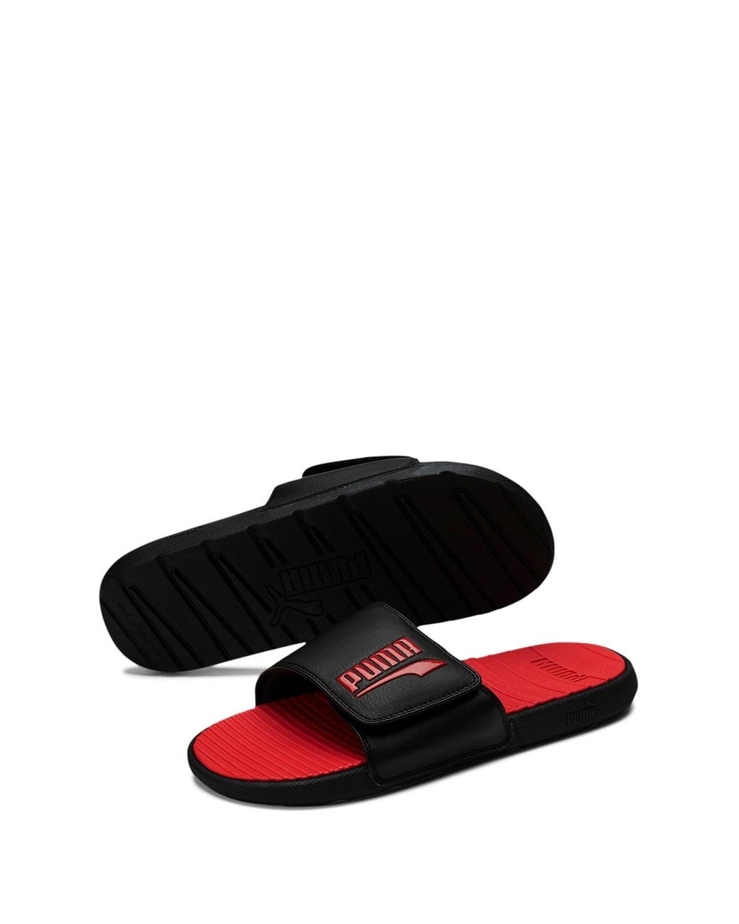 puma flip flops 2019