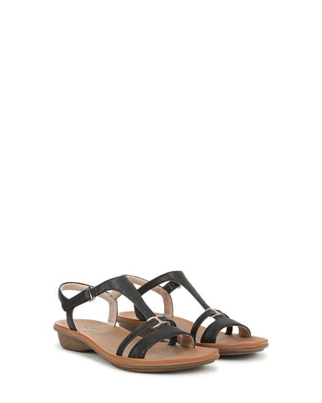 Naturalizer Multicolor Sofia Sandal