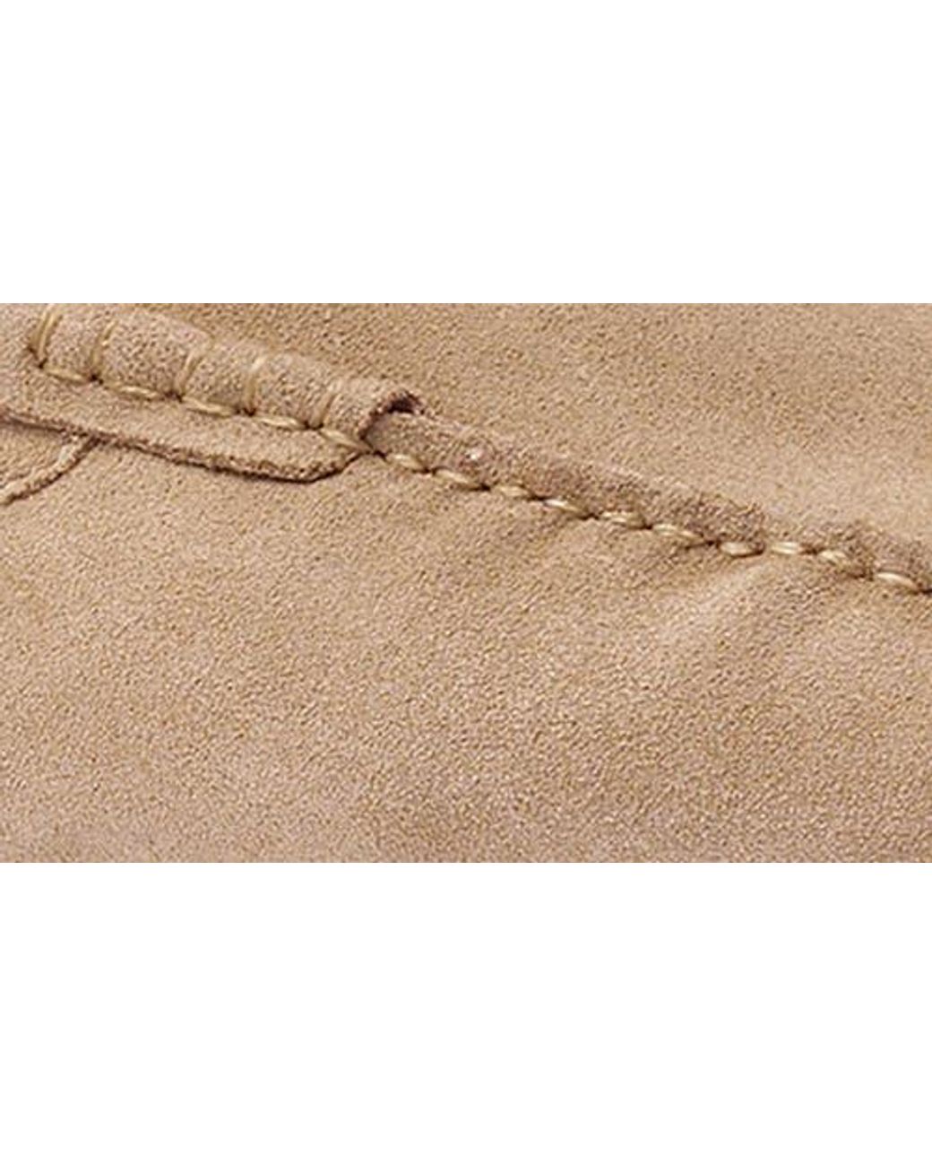 Anthony Veer Brown William Loafer for men