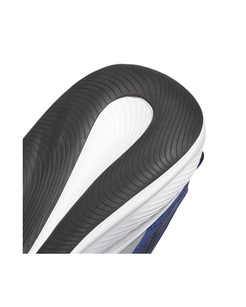 Adidas Blue Response Pace Running Shoe for men