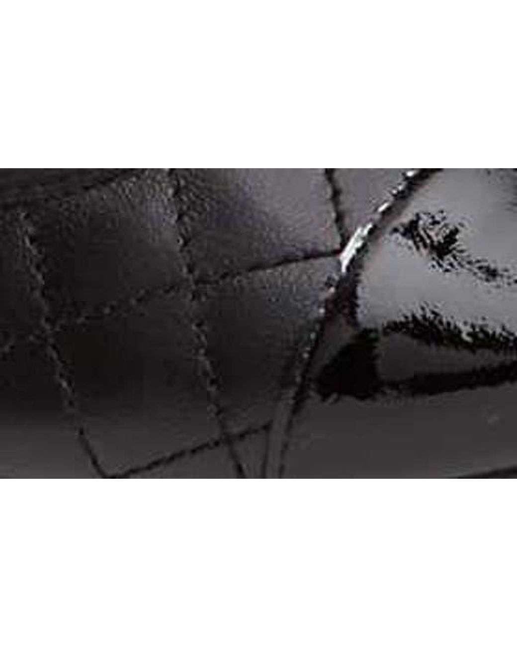 Vaneli Black 'Serene' Flat