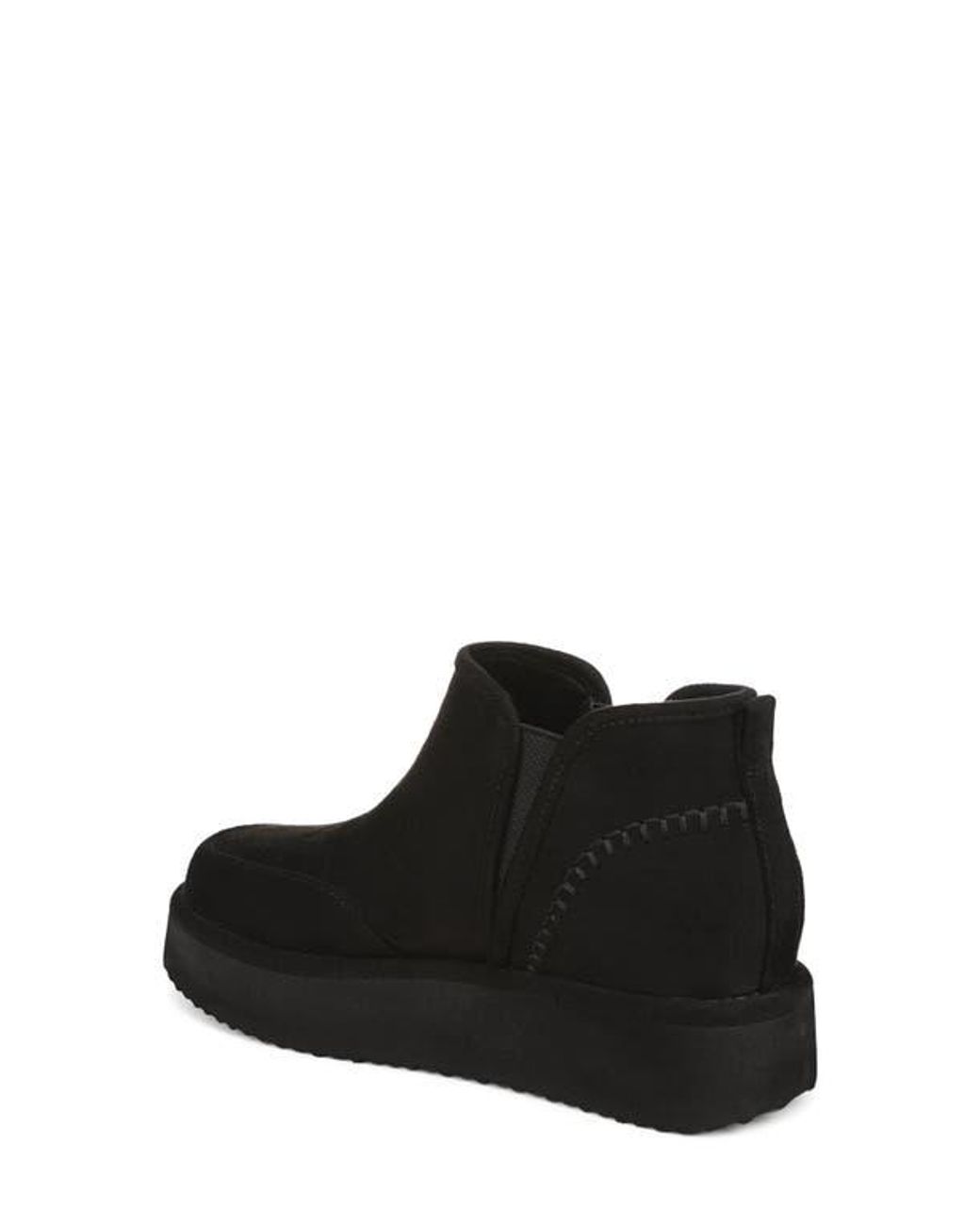 Dr. Scholls Black Chill Out Bootie