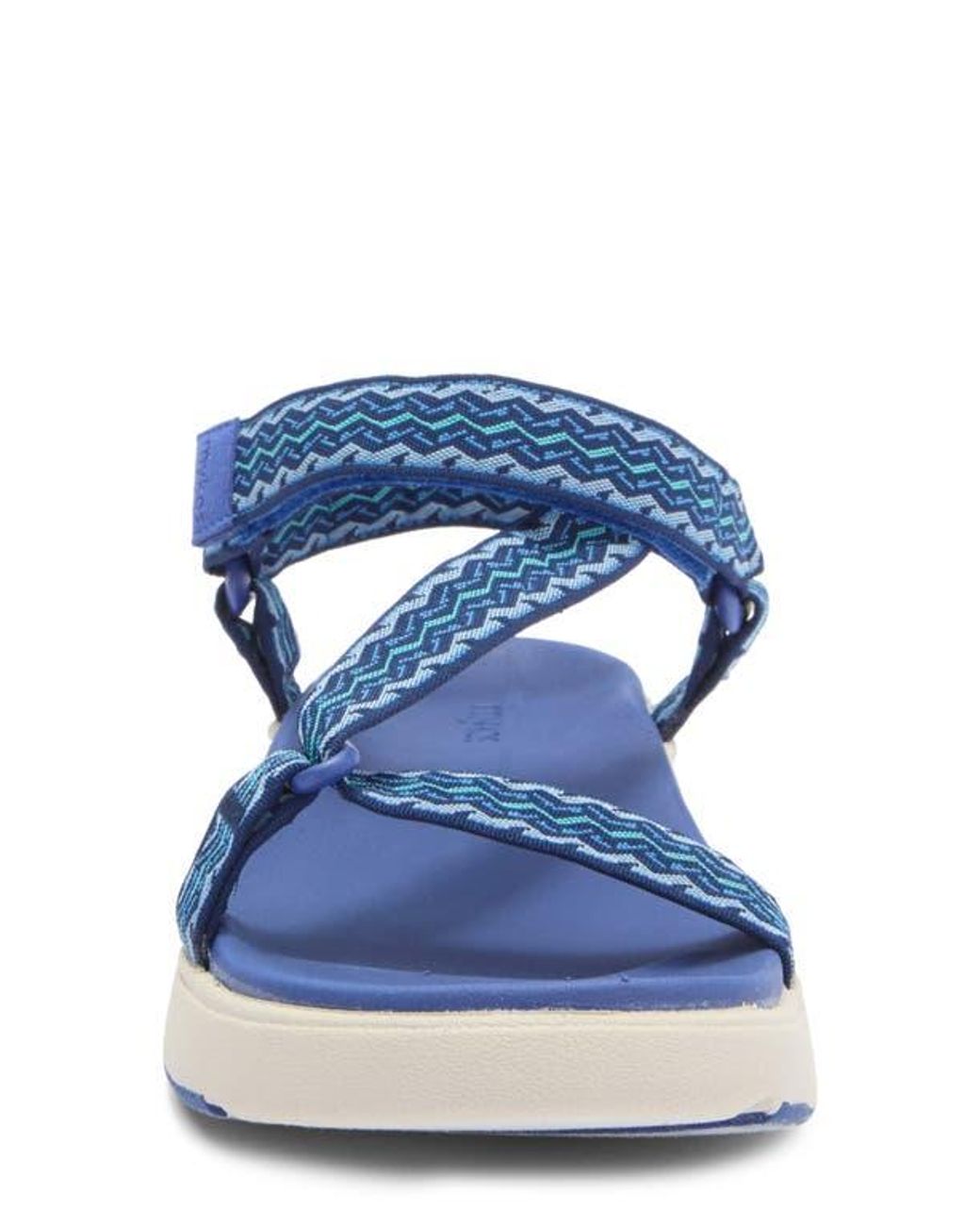 Mykos Blue Solstice Sandal