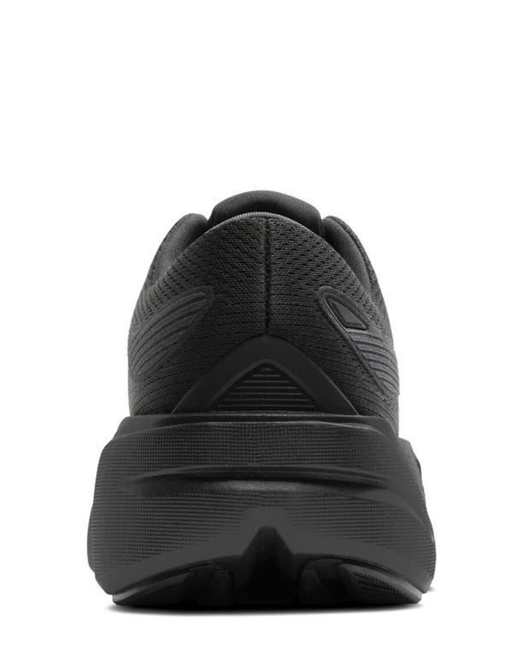Brooks Black Ghost Max 3 Running Shoe
