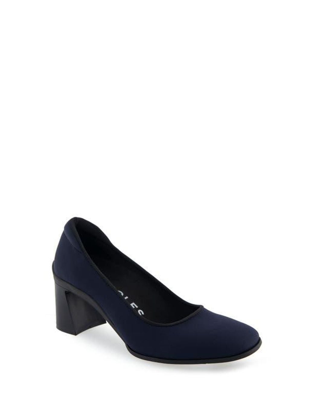 Aerosoles Blue Casta Pump
