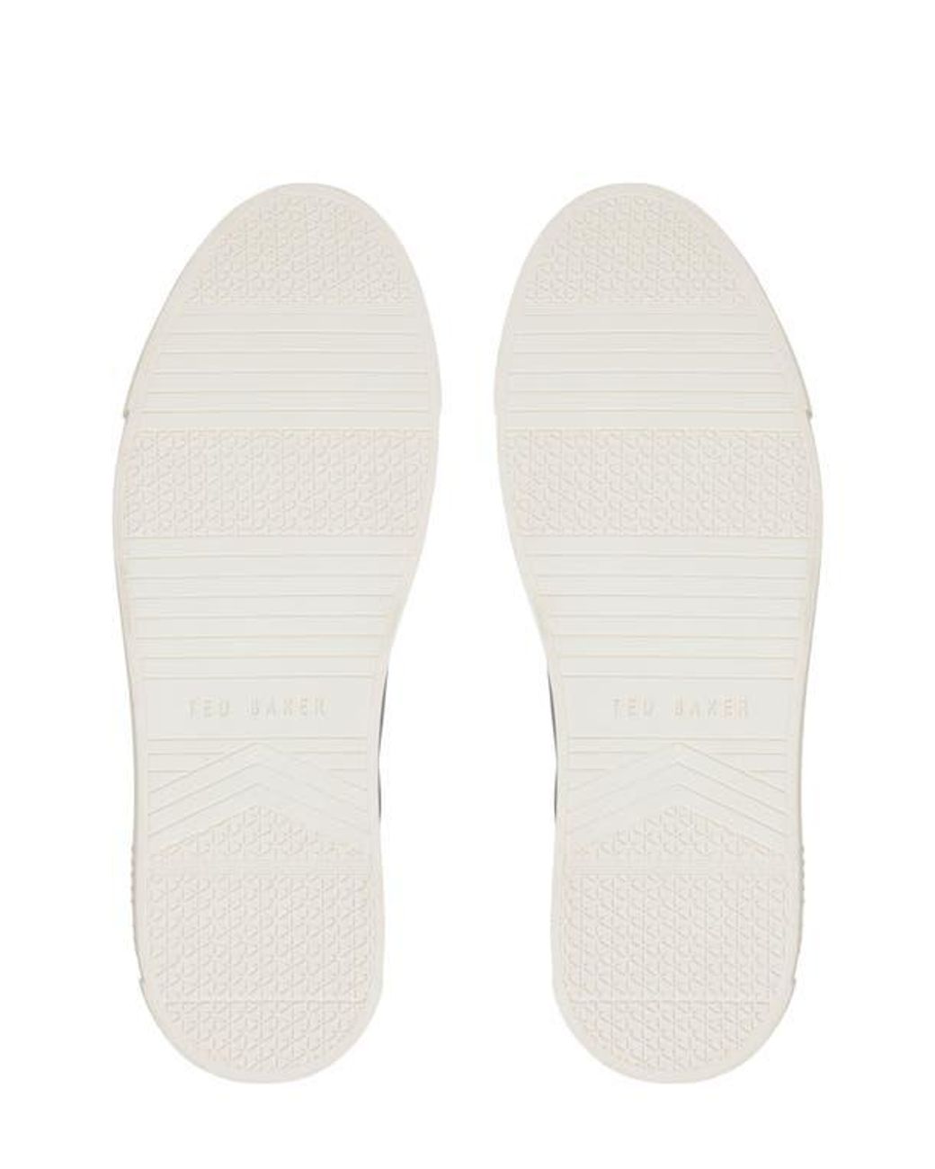 Ted Baker Black Robbert Sneaker for men