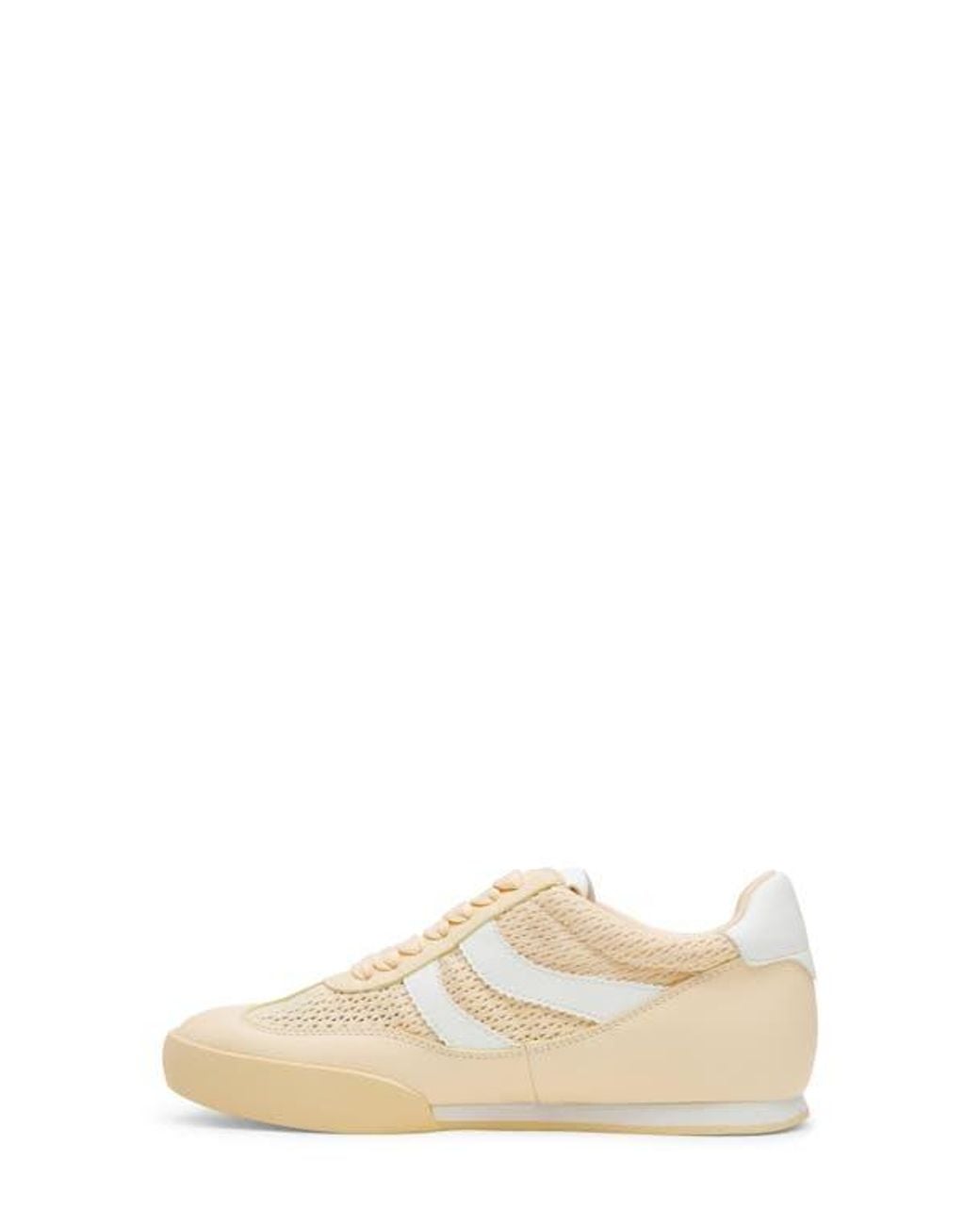 Dolce Vita Natural Maya Sneaker