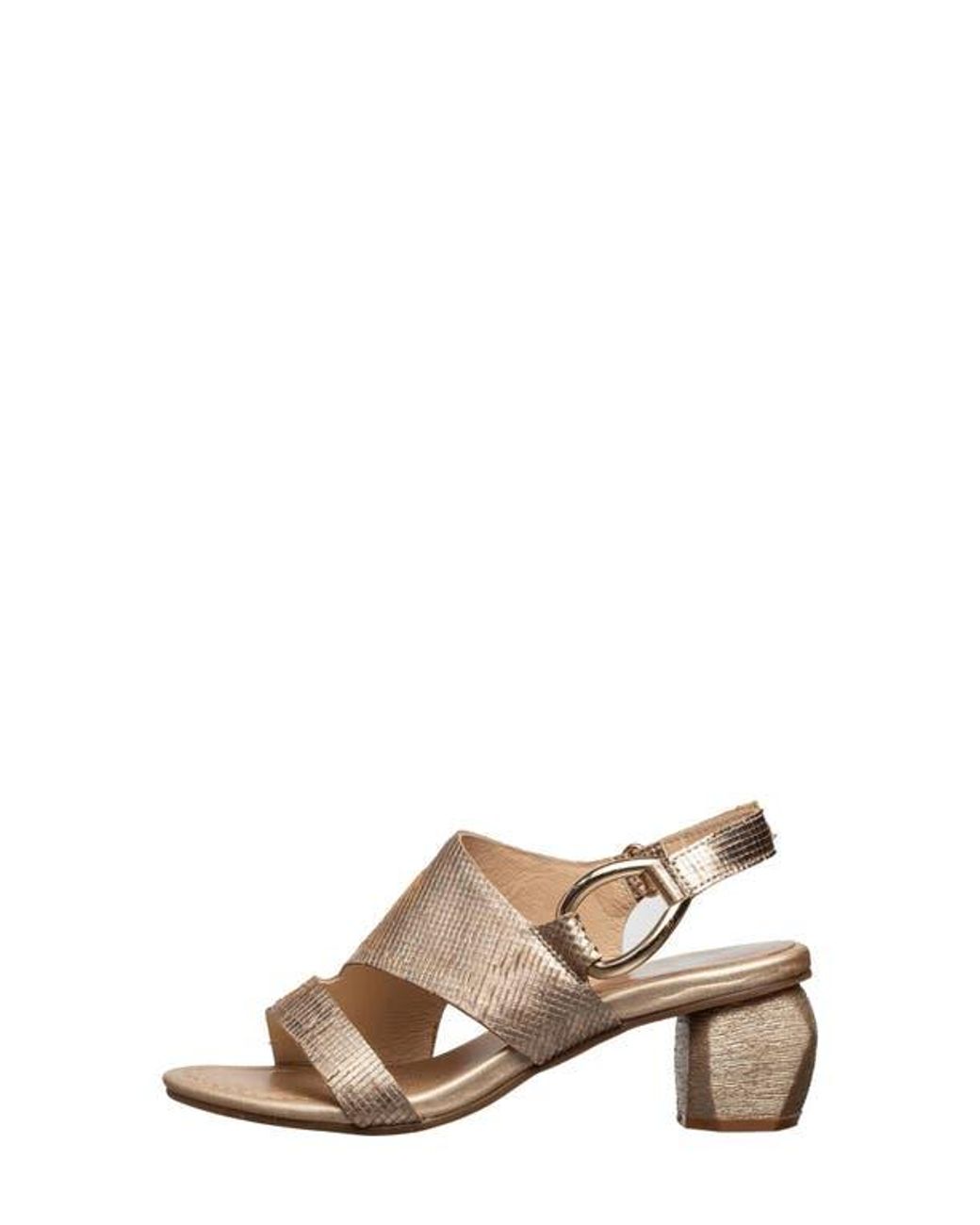 Antelope Natural Lani Sandal