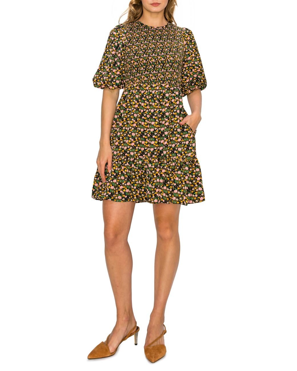 Nordstrom rack melloday top