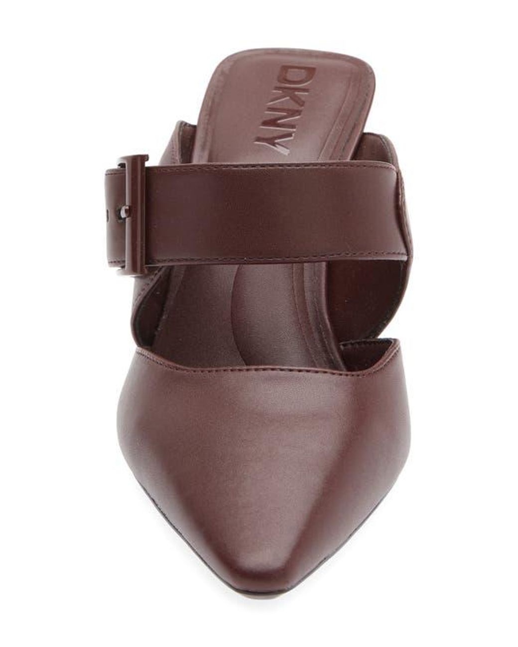 DKNY Multicolor Nardin Pointed Toe Pump