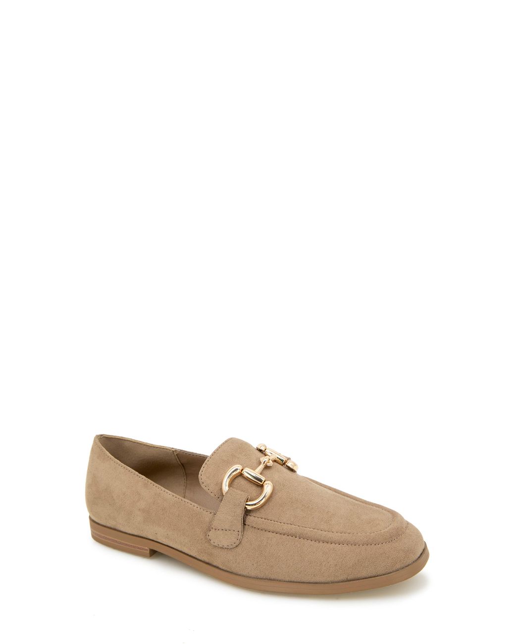 Esprit Britney Loafer in Natural Lyst