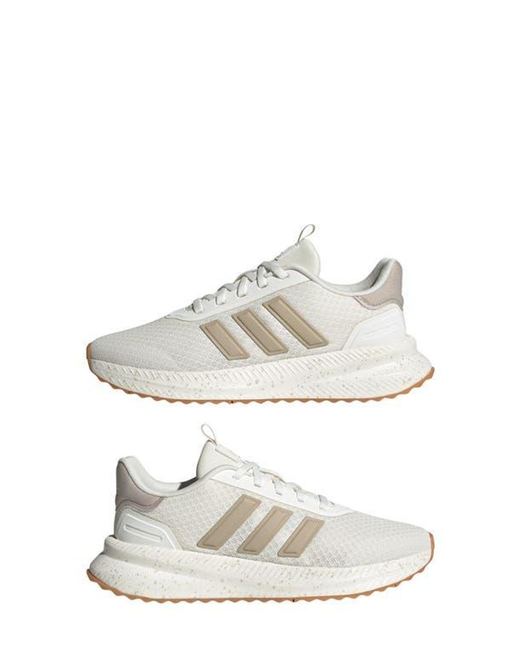 Adidas White X_Plr Path Sneaker