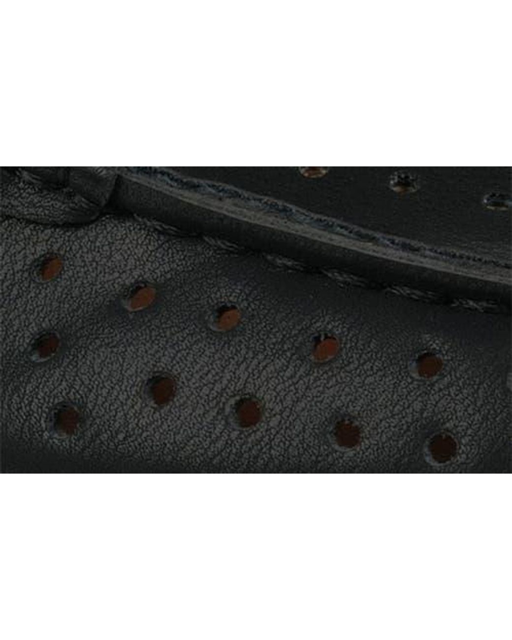 Good Choice New York Black Karmine Mary Jane Loafer