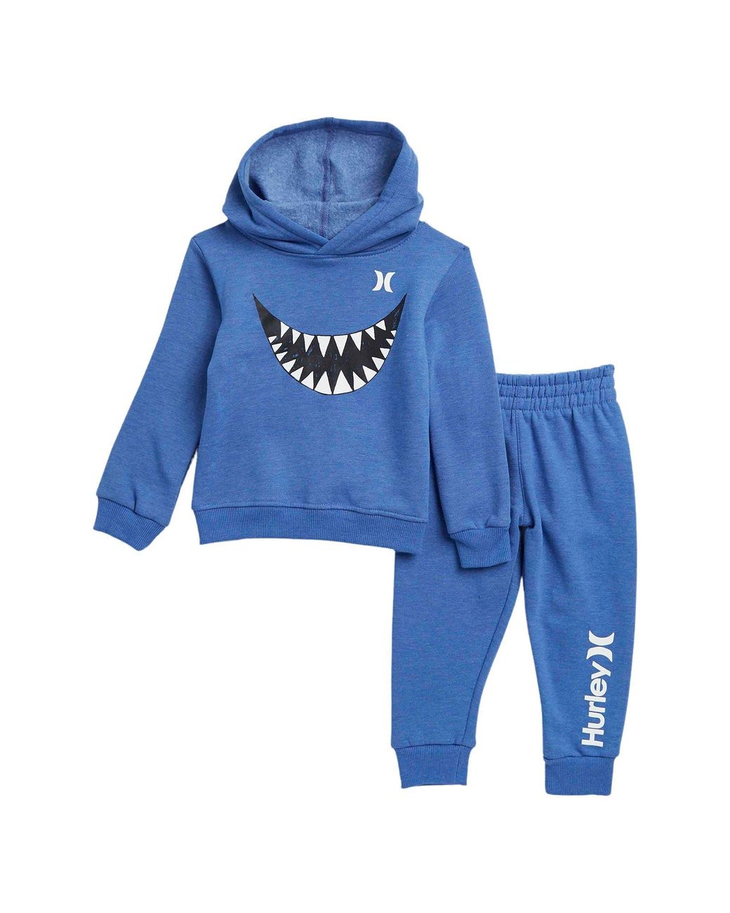 Hurley 2024 shark hoodie