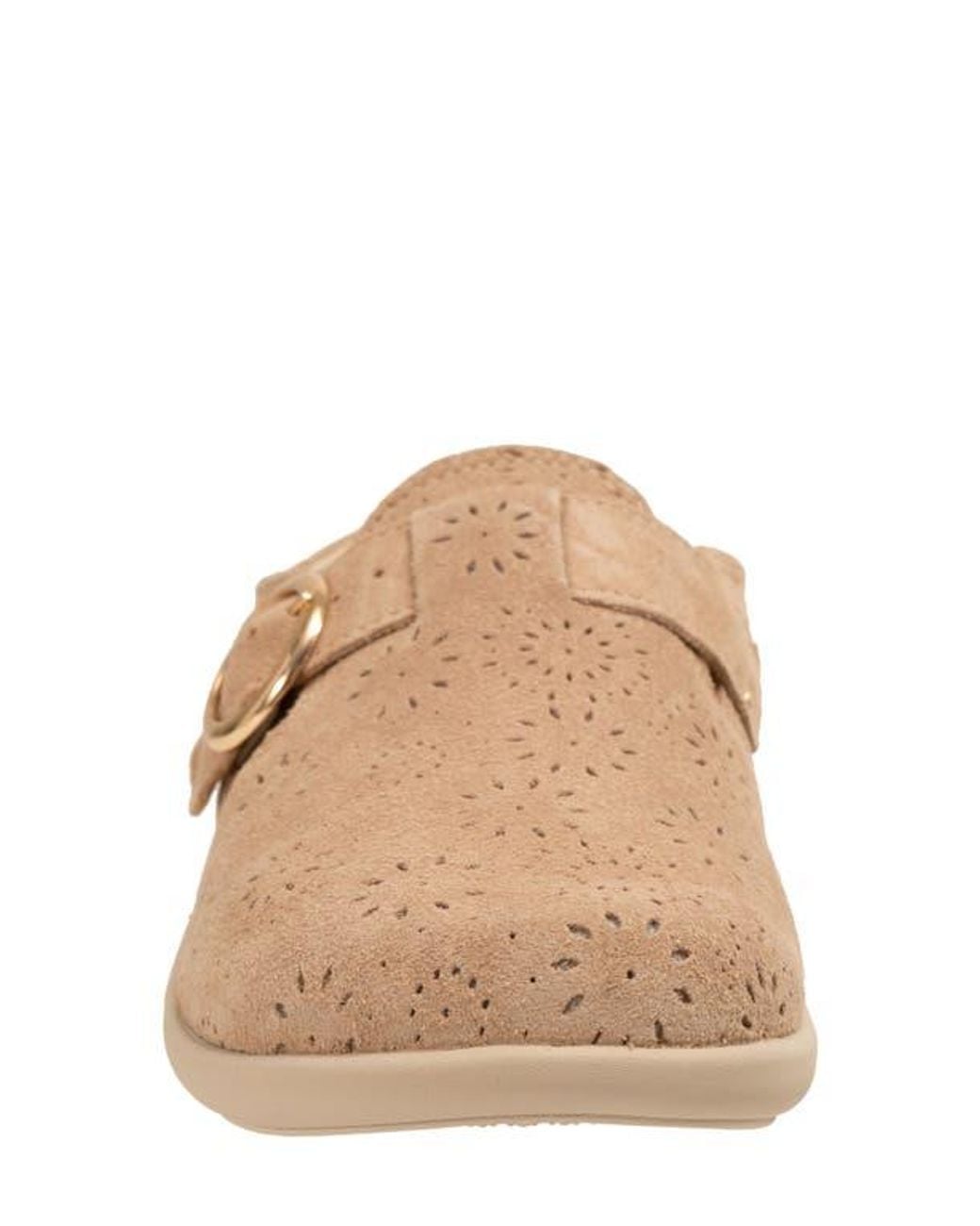 Revitalign Natural Siesta Eclipse Clog