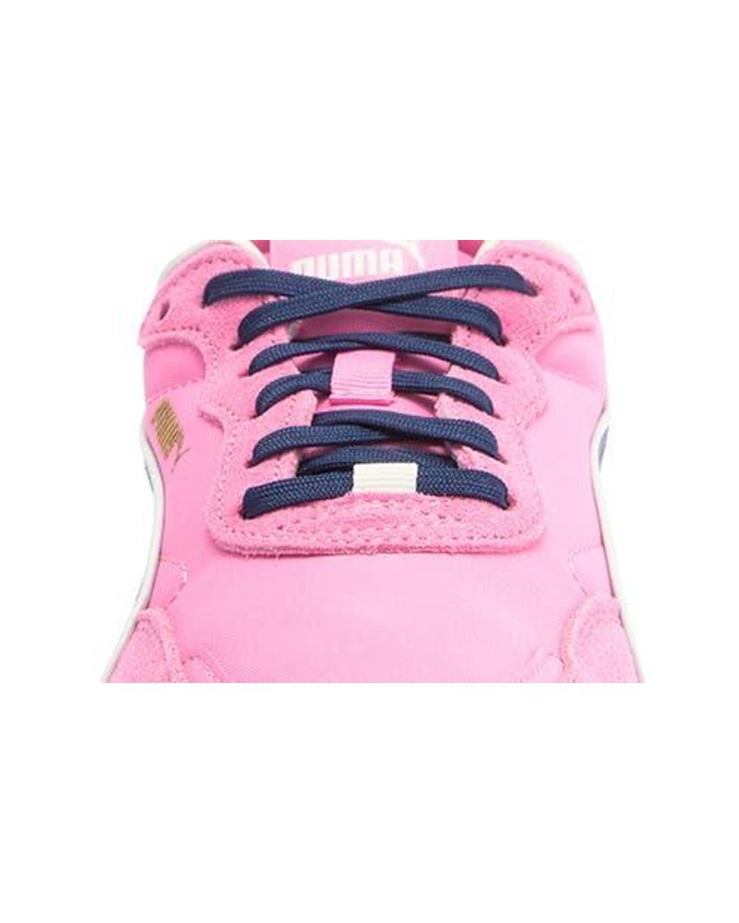 PUMA Pink St. Miler Sneaker