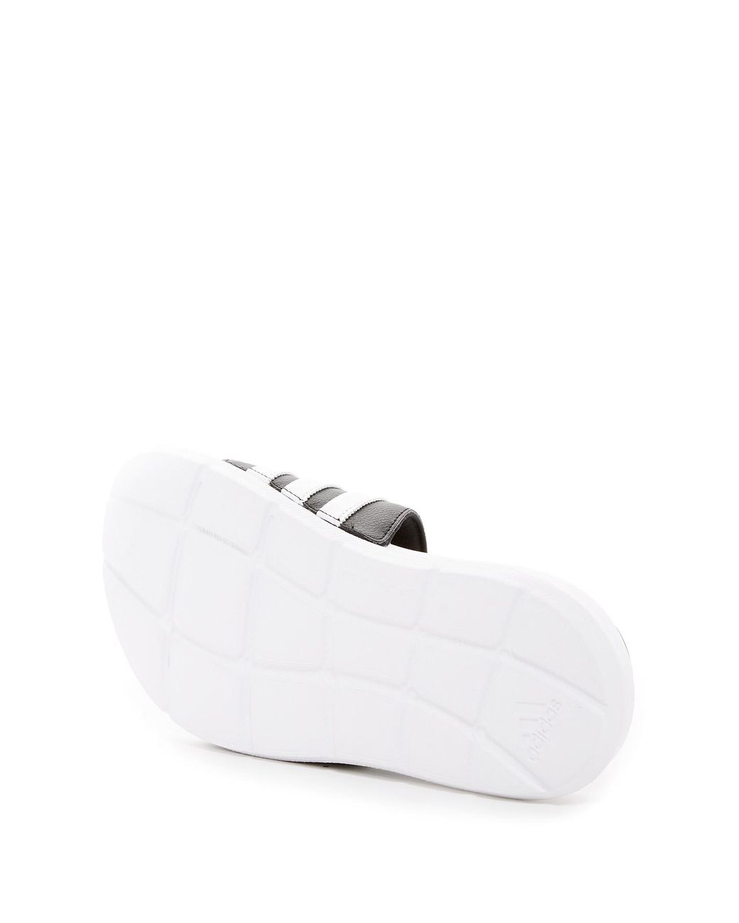 adidas Originals Superstar 4g Slide Sandal (men's) for Men | Lyst