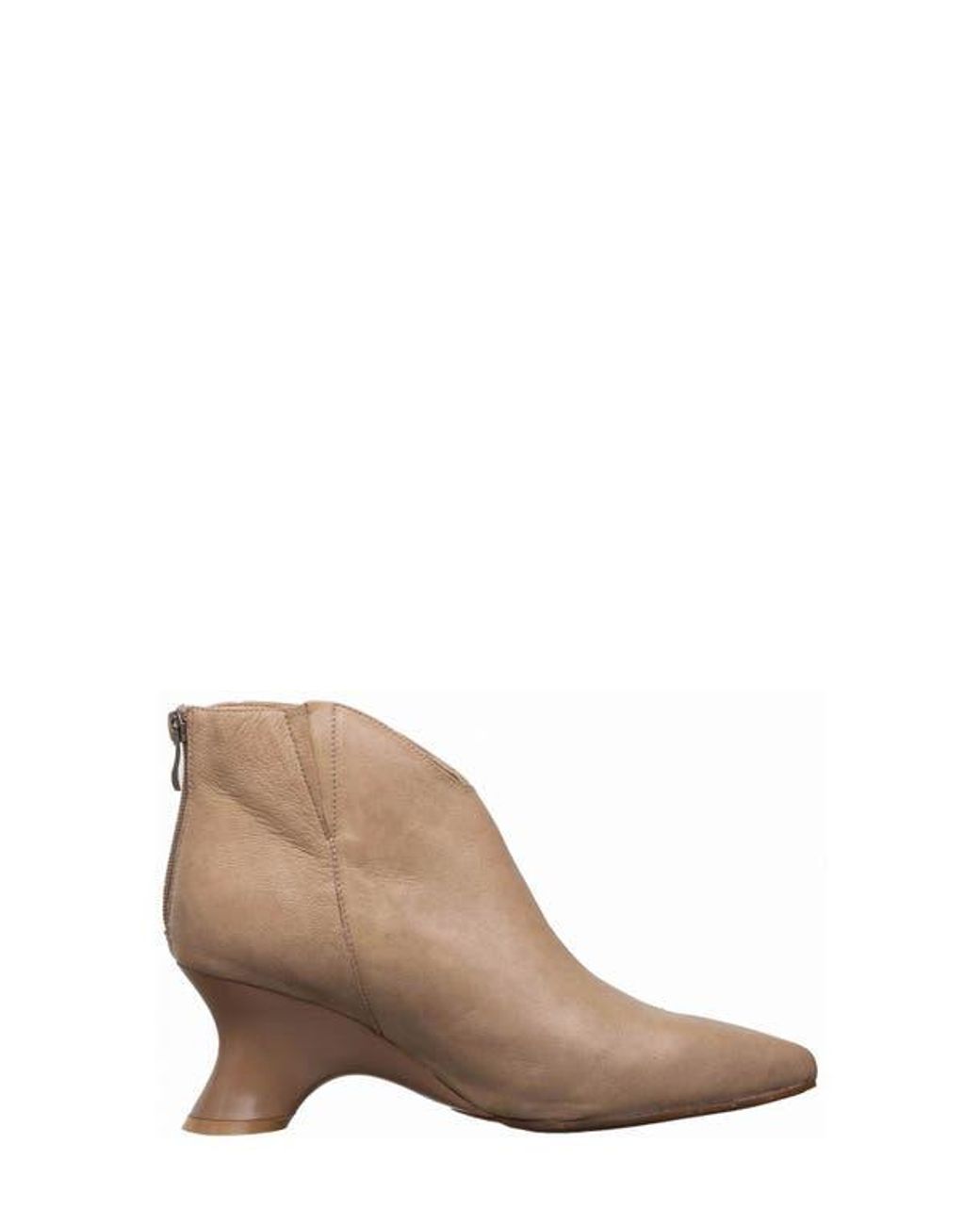 Antelope Natural Phoebe Boot