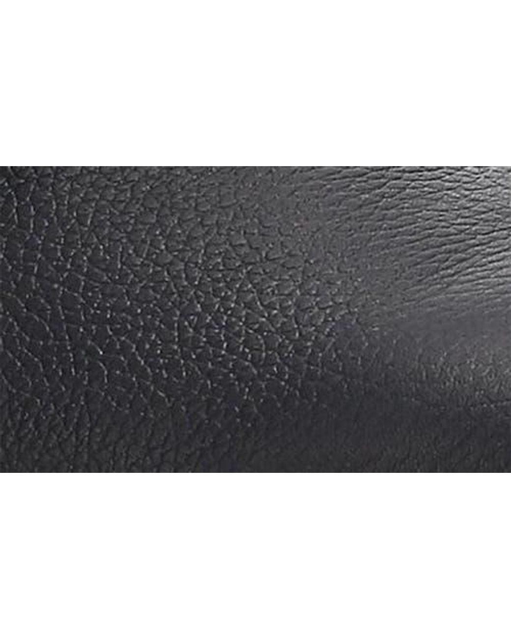 Frye Black Connor Derby for men