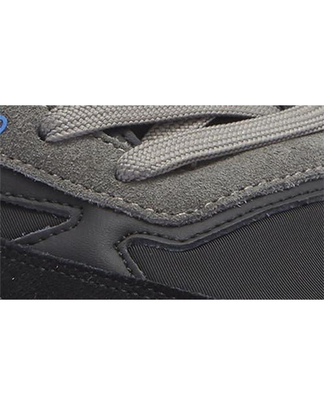 Karl Lagerfeld Gray Runner On Two Sneaker for men