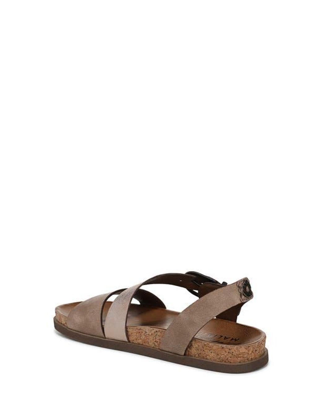 Blowfish Brown Lance Sandal