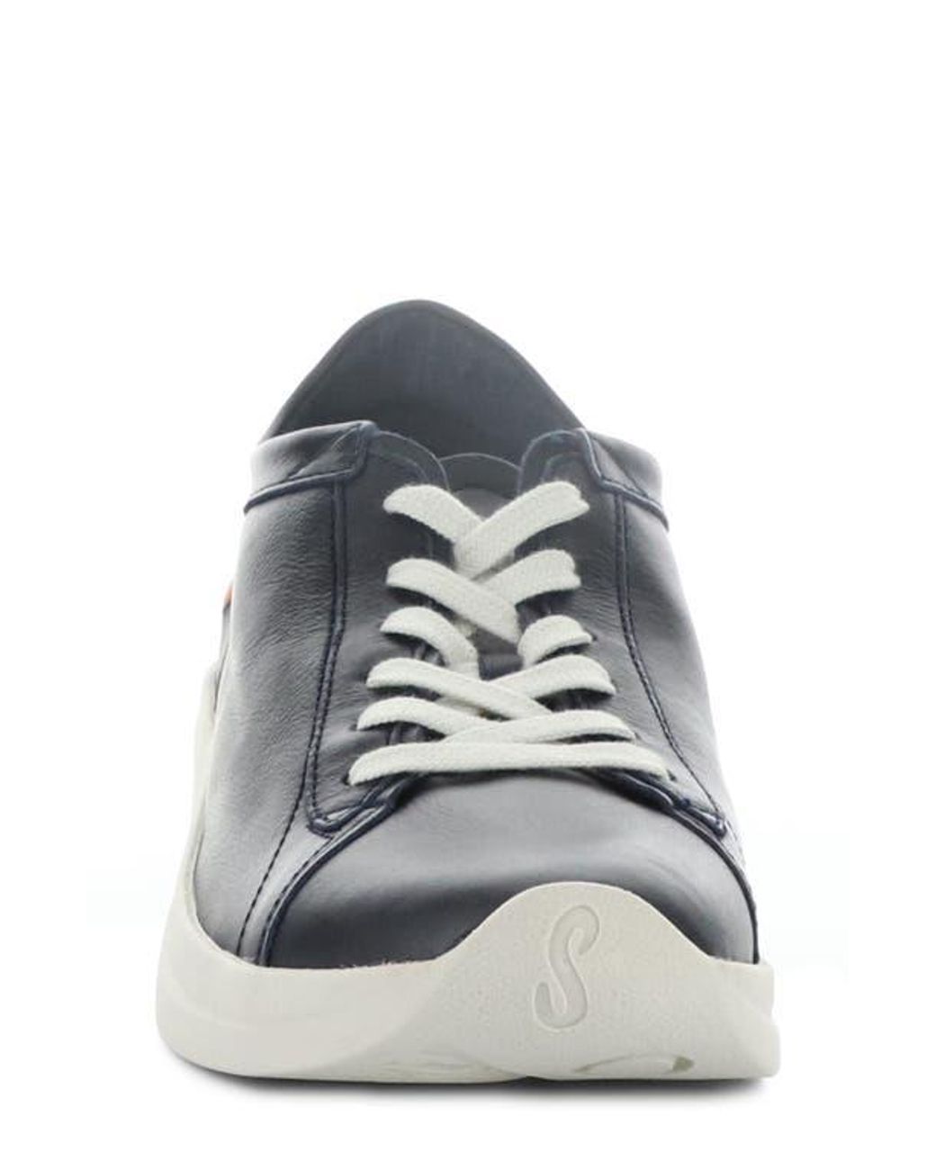 Softinos White Gaji Sneaker