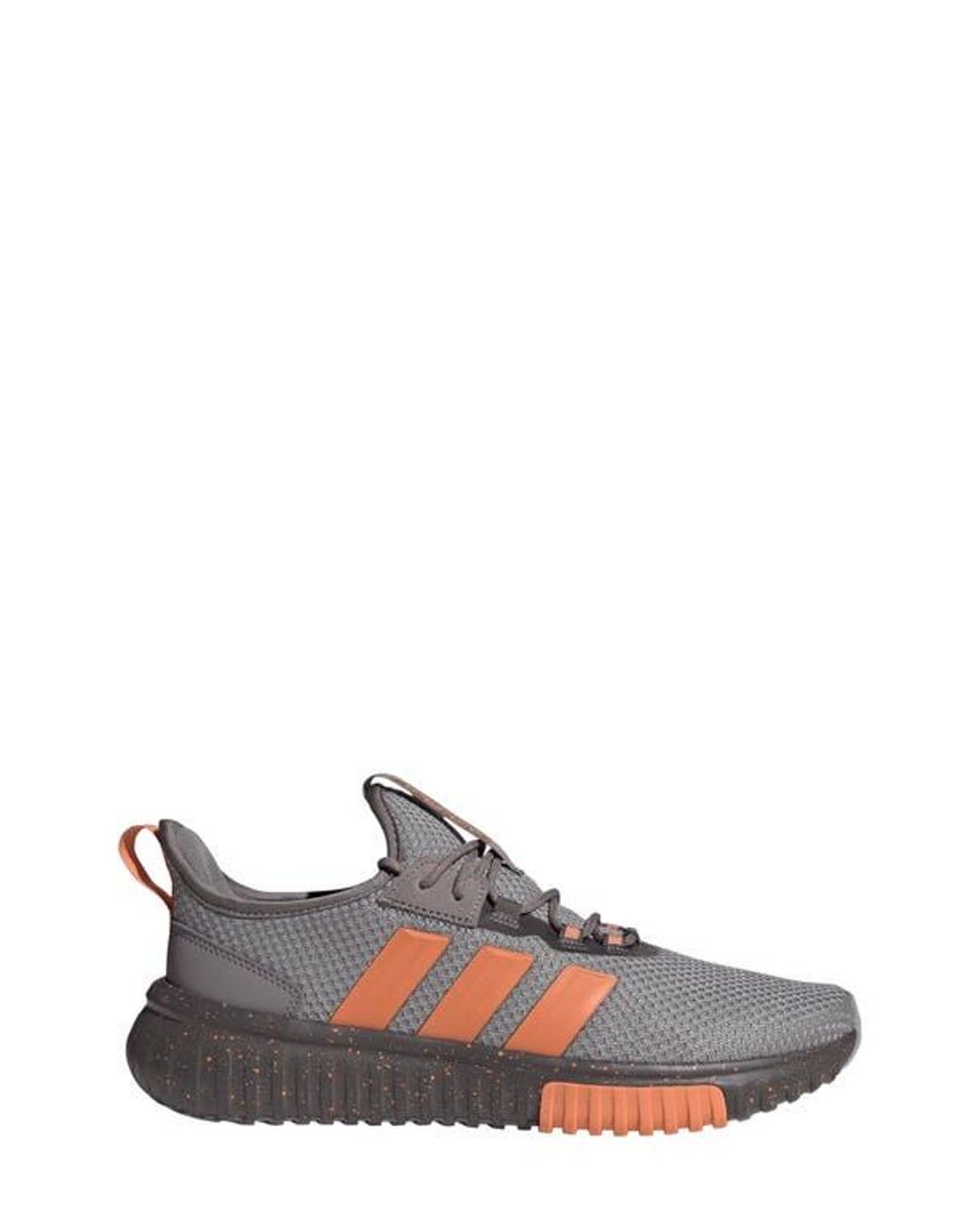 Adidas Gray Kaptir 4.0 Sneaker for men