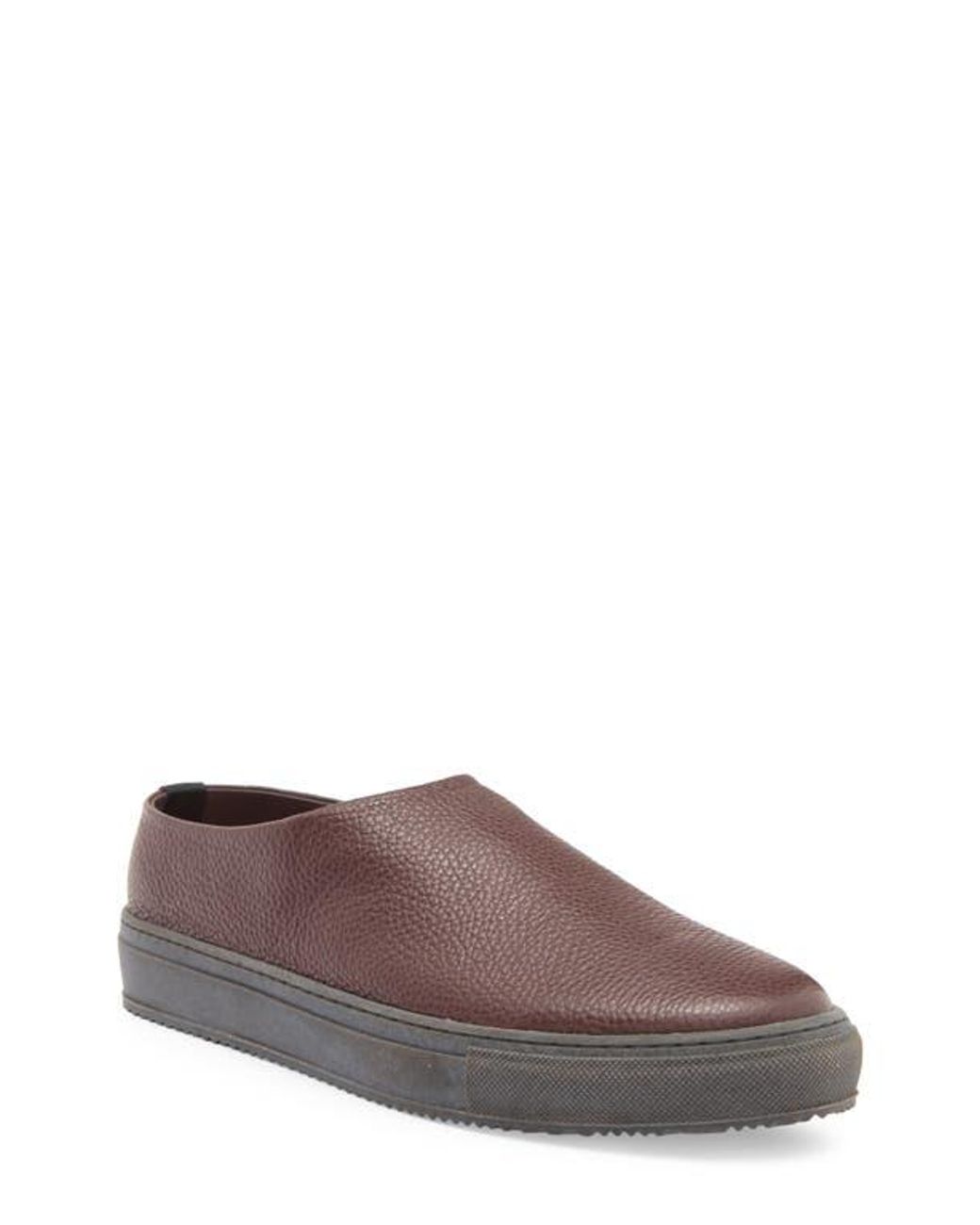 Men’s new GREATS X Steven Alan Mercer slip on navy leather shoes 11 $169 Greats x Steven Alan | Shoes | Mens New Greats X Steven Alan  main image 4