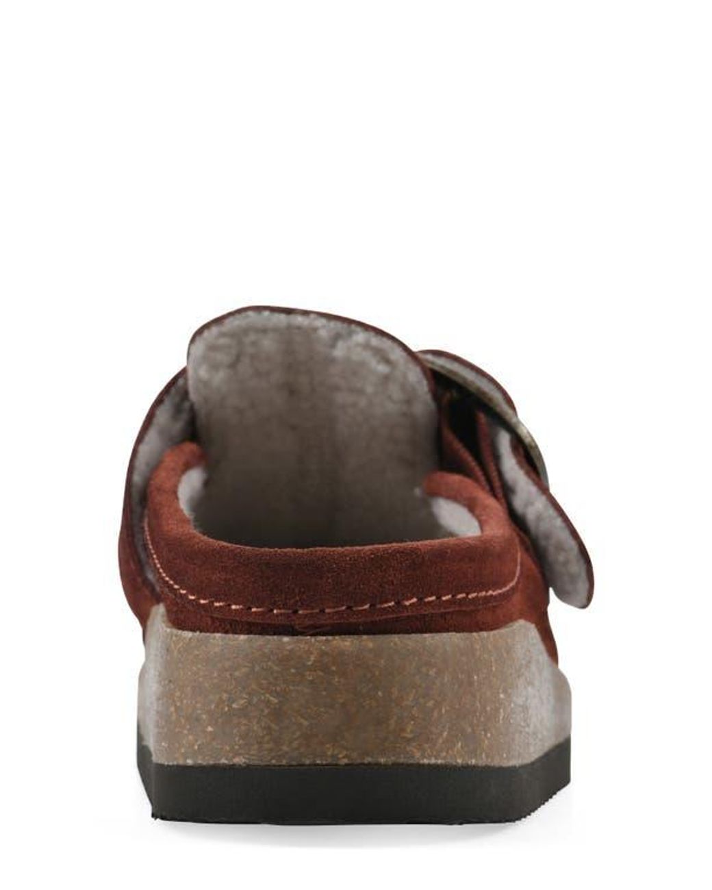 White Mountain Brown Bueno Mule