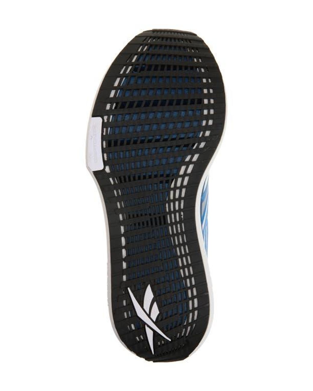 Reebok Blue Floatzig Tread Running Sneaker for men