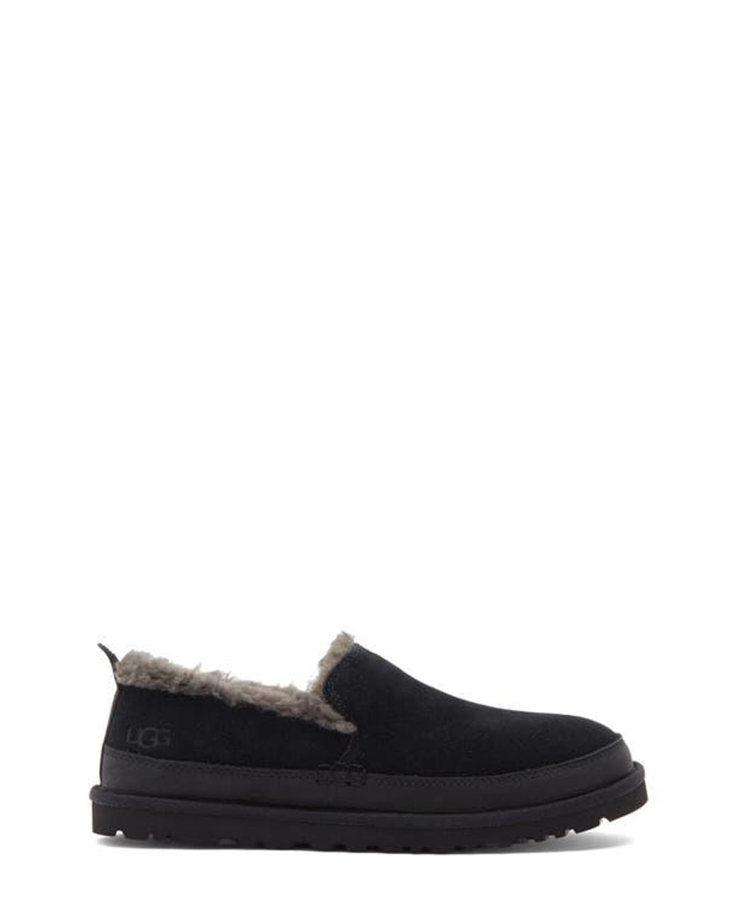 Ugg Blue Leisure Nomad Slipper for men