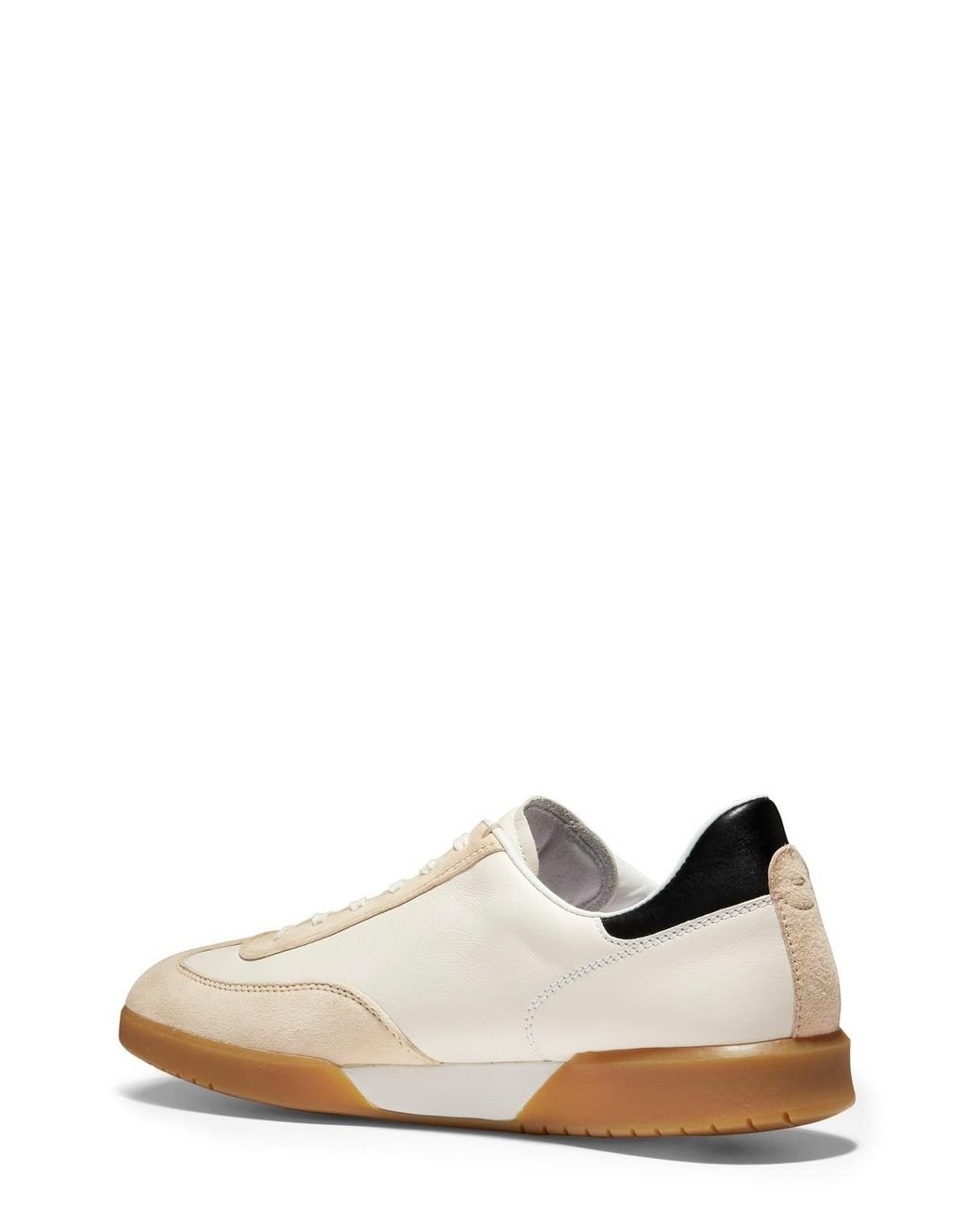 Grandpro store turf sneaker