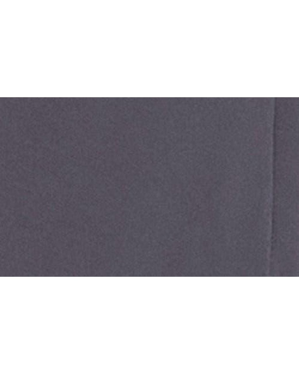 Spanx Blue Brushed Full Zip Jacket