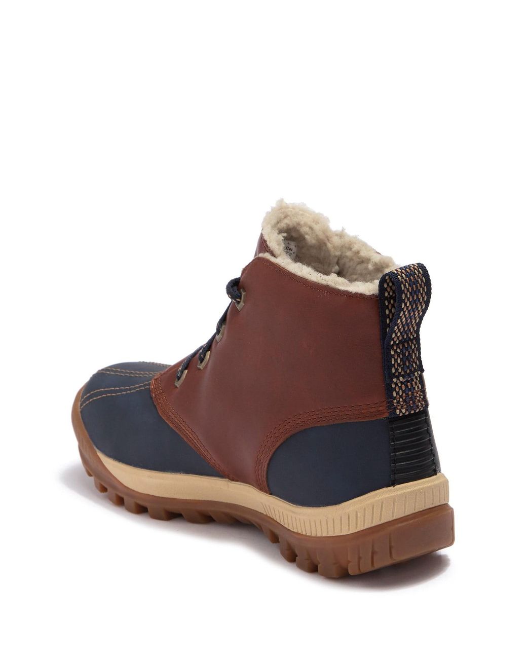 timberland mt hayes chukka