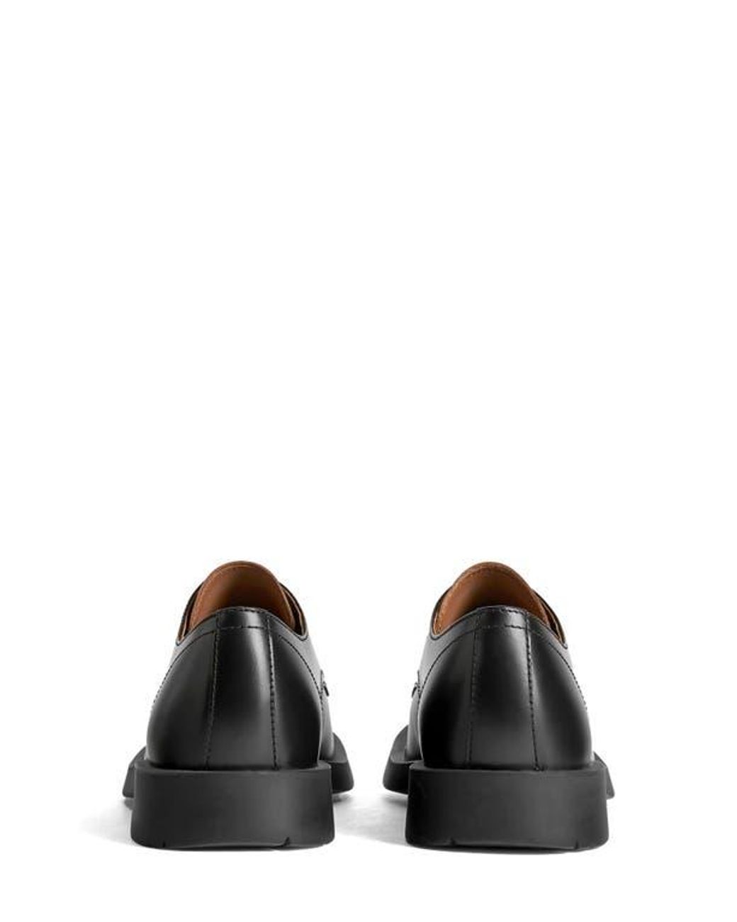 CAMPERLAB Black Mil 1978 Derby