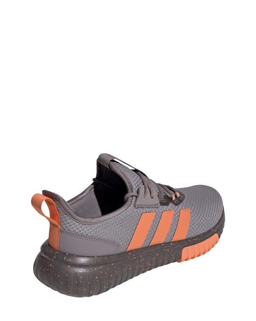 Adidas Gray Kaptir 4.0 Sneaker for men