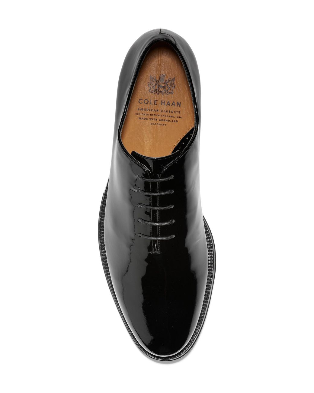 Cole haan gramercy derby best sale