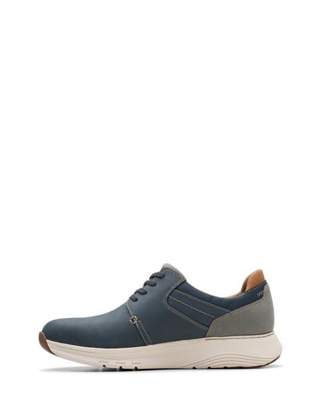 Clarks Blue Motion Trek Debry for men