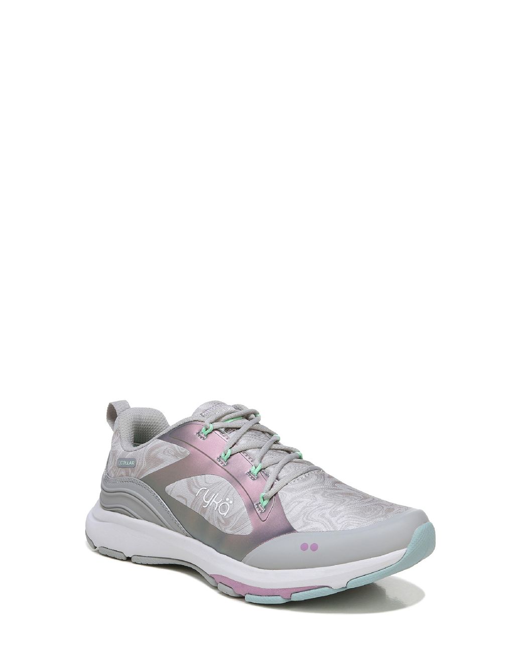 Ryka Optimize Xt Walking Shoe in White Lyst