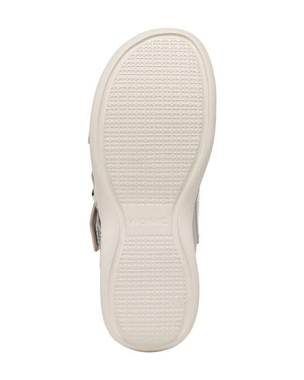 Vionic Metallic Starla Sandal