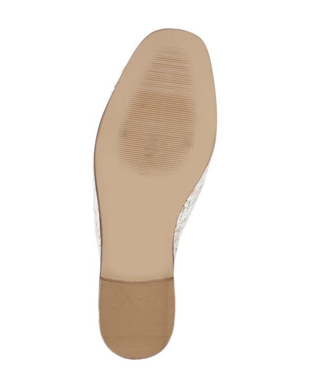Diba True White Callen For U Mule