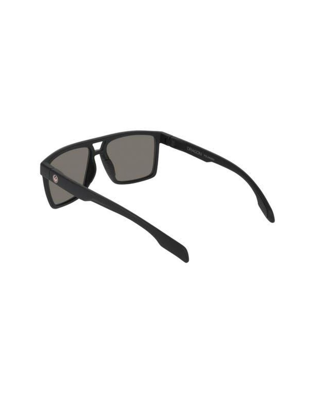 Dragon Blue 57Mm Navigator Sunglasses for men