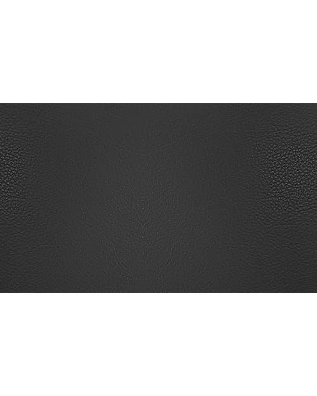 CHAMPS Black Onyx Leather Backpack for men