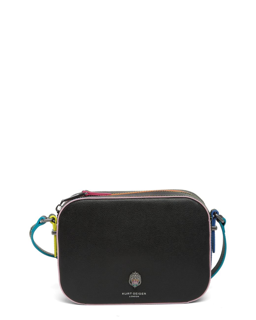 Kurt geiger sales richmond crossbody bag