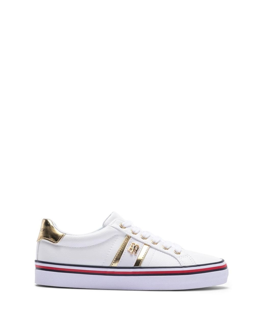 tommy hilfiger fentii sneaker